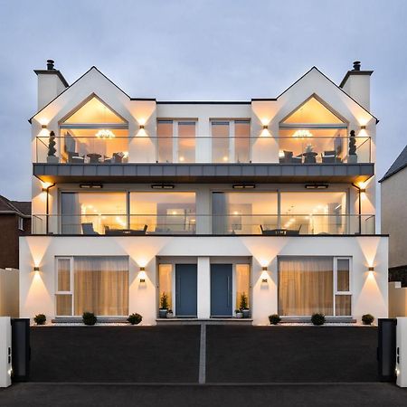 Atlantic View Villa พอร์ตสจ๊วร์ต ภายนอก รูปภาพ