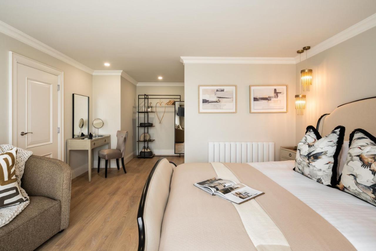 Atlantic View Villa พอร์ตสจ๊วร์ต ภายนอก รูปภาพ