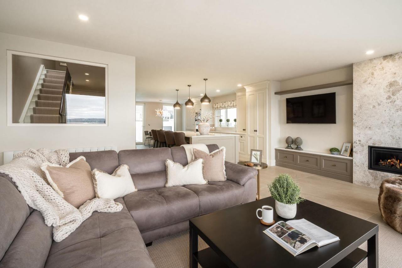 Atlantic View Villa พอร์ตสจ๊วร์ต ภายนอก รูปภาพ