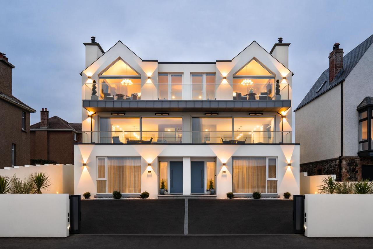 Atlantic View Villa พอร์ตสจ๊วร์ต ภายนอก รูปภาพ