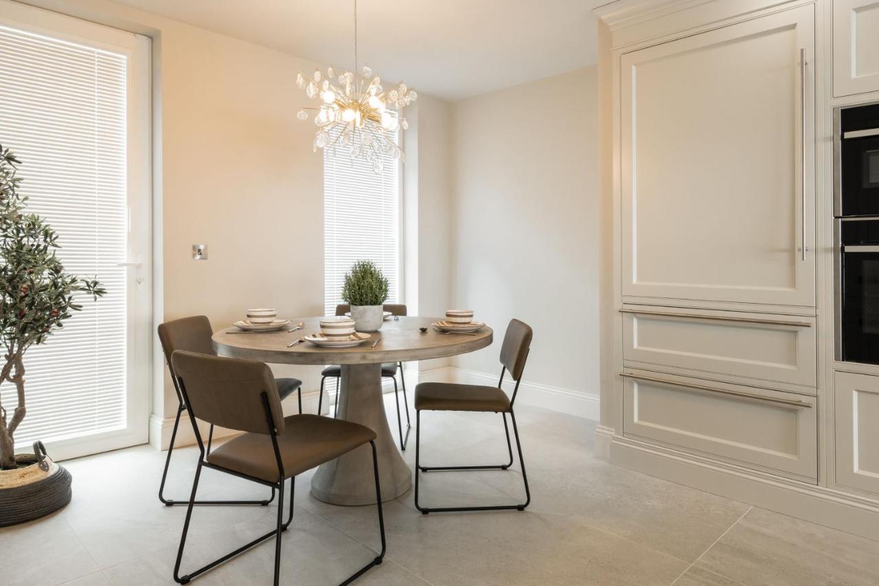 Atlantic View Villa พอร์ตสจ๊วร์ต ภายนอก รูปภาพ