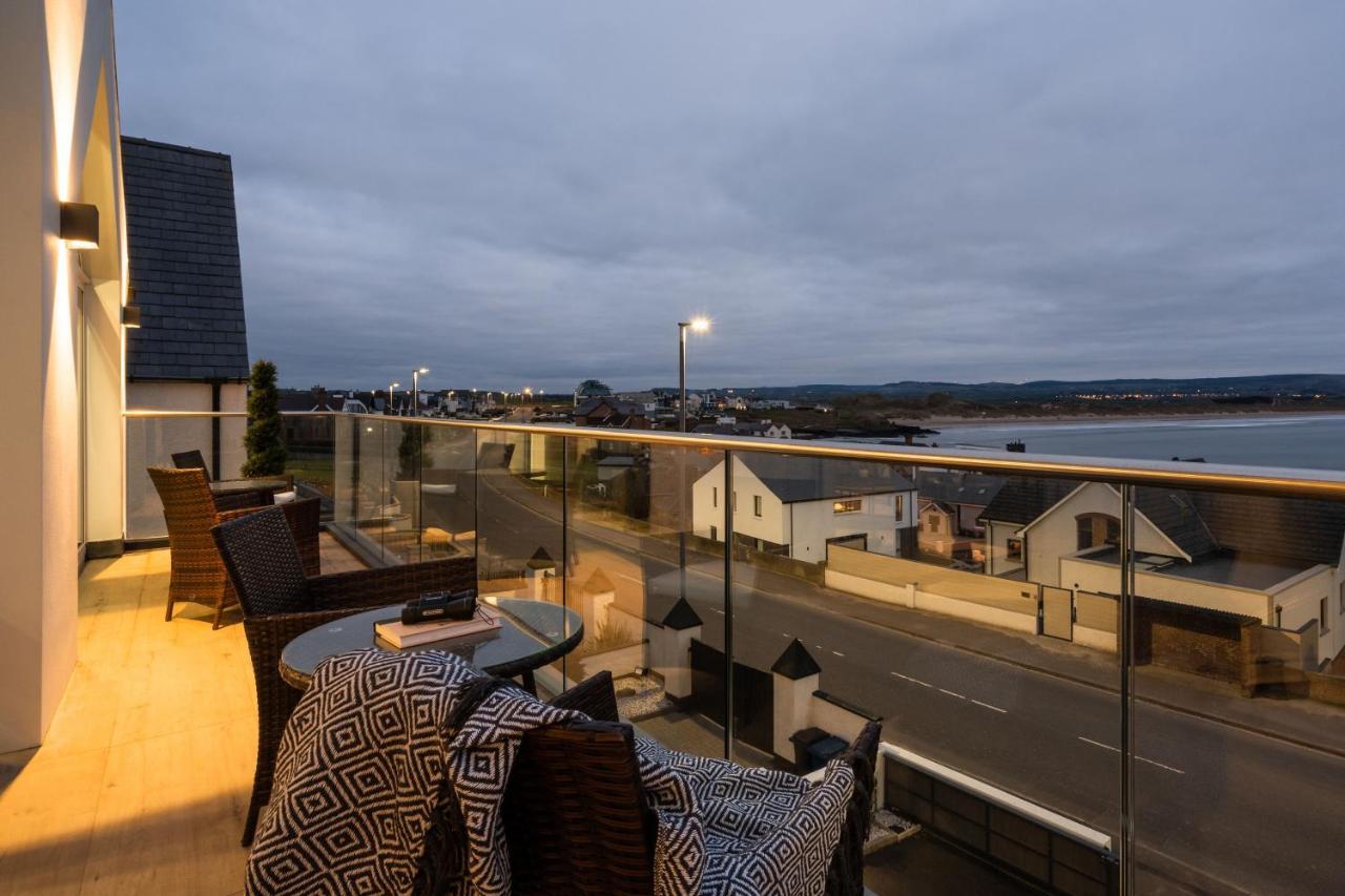 Atlantic View Villa พอร์ตสจ๊วร์ต ภายนอก รูปภาพ