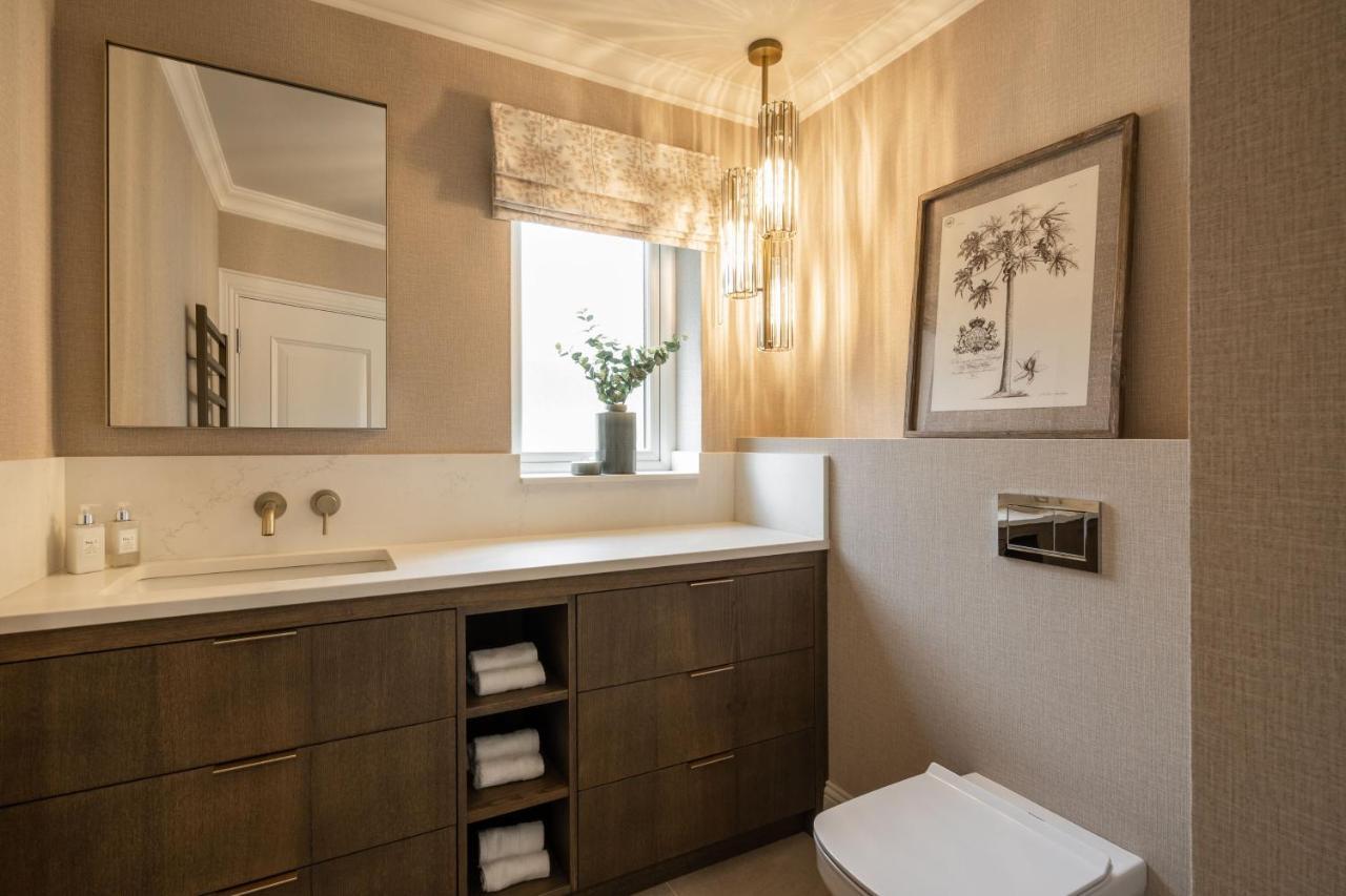 Atlantic View Villa พอร์ตสจ๊วร์ต ภายนอก รูปภาพ